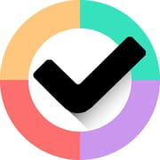 Task Agenda: Calendar & Alerts Icon